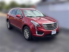2019 Cadillac XT5 