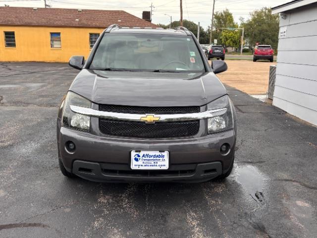 Chevrolet Equinox  2008