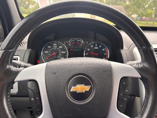 Chevrolet Equinox  2008