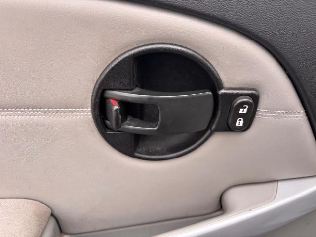 Chevrolet Equinox  2008