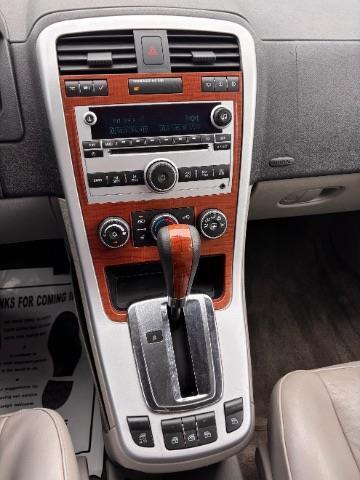 Chevrolet Equinox  2008