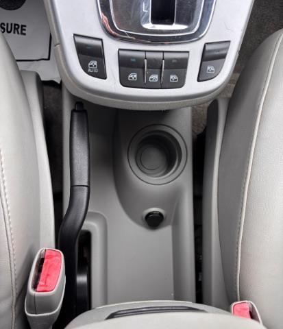 Chevrolet Equinox  2008