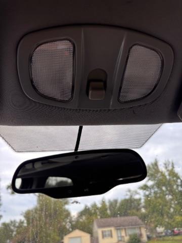 Chevrolet Equinox  2008
