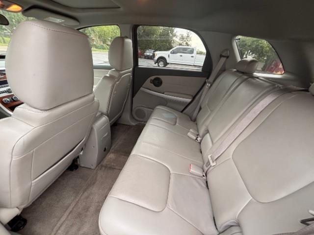 Chevrolet Equinox  2008
