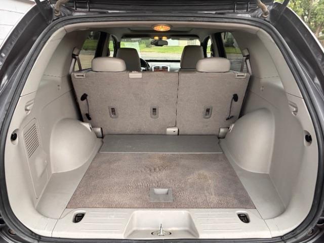 Chevrolet Equinox  2008