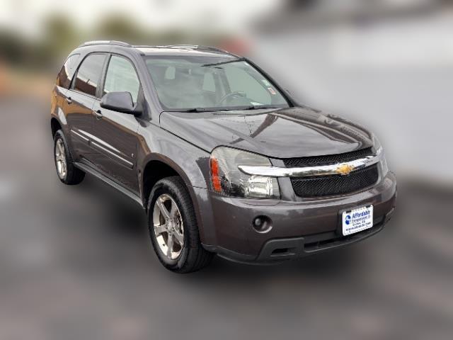 Chevrolet Equinox  2008