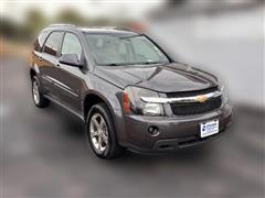 2008 Chevrolet Equinox 