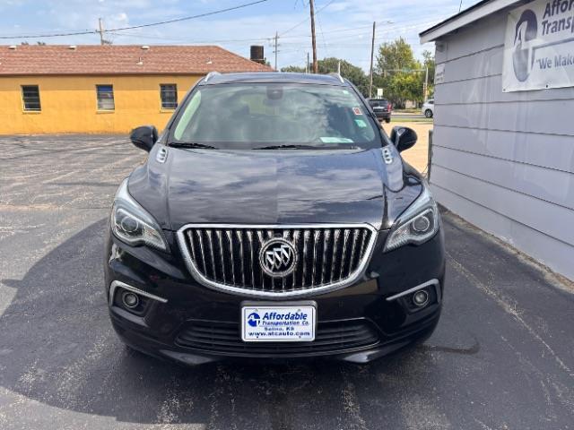 Buick Envision  2016