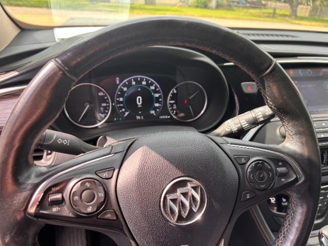 Buick Envision  2016