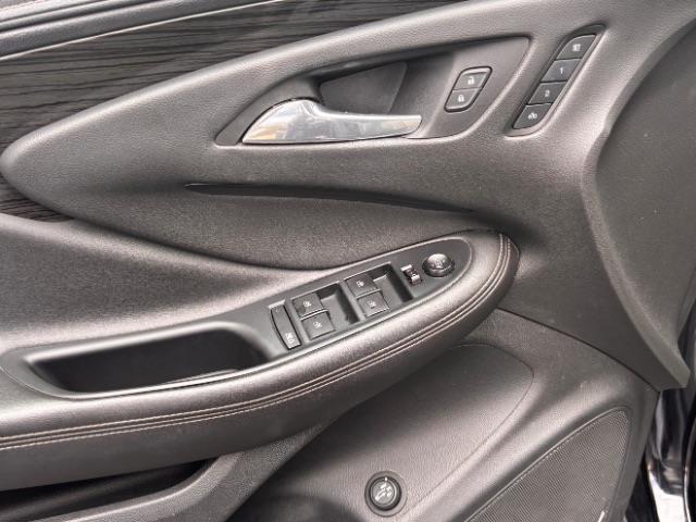 Buick Envision  2016