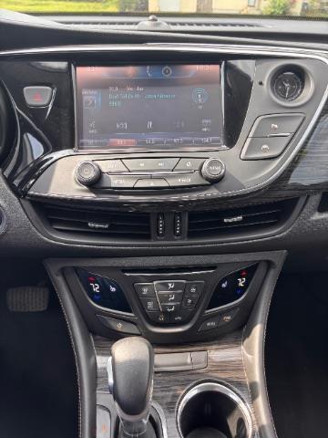 Buick Envision  2016