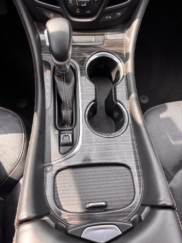 Buick Envision  2016