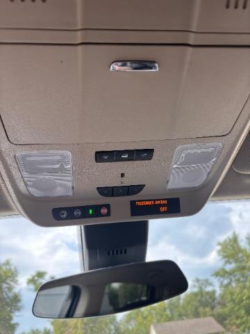 Buick Envision  2016