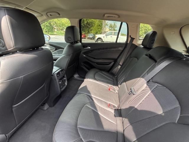 Buick Envision  2016