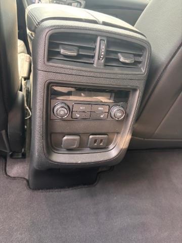 Buick Envision  2016