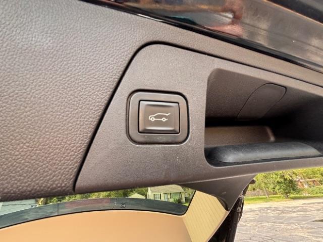 Buick Envision  2016