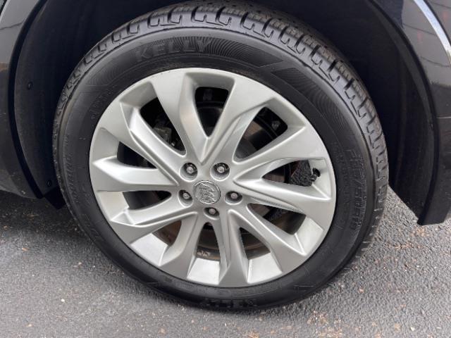 Buick Envision  2016