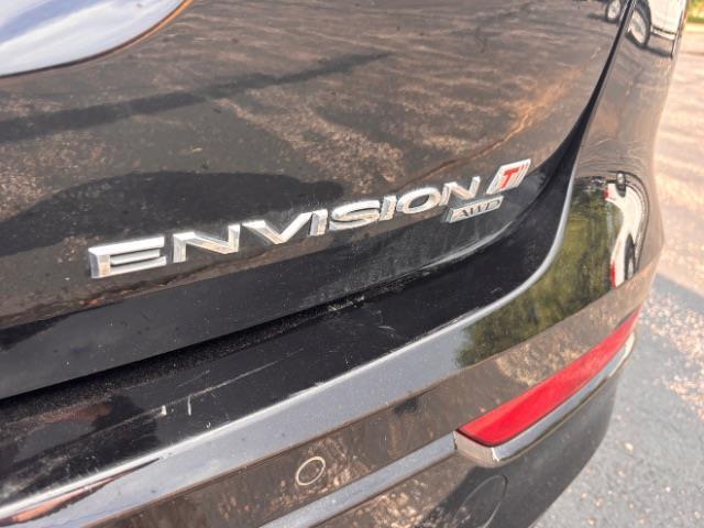 Buick Envision  2016