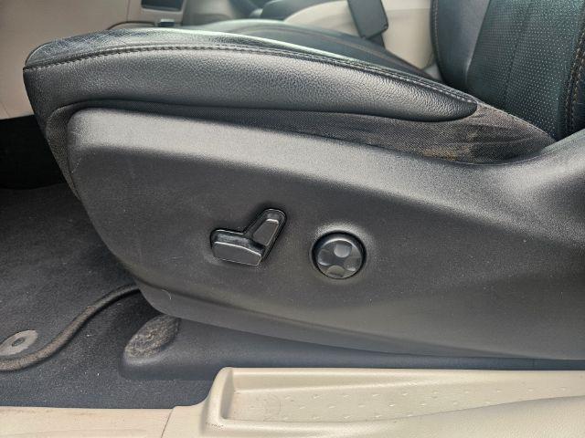 Chrysler Pacifica  2019