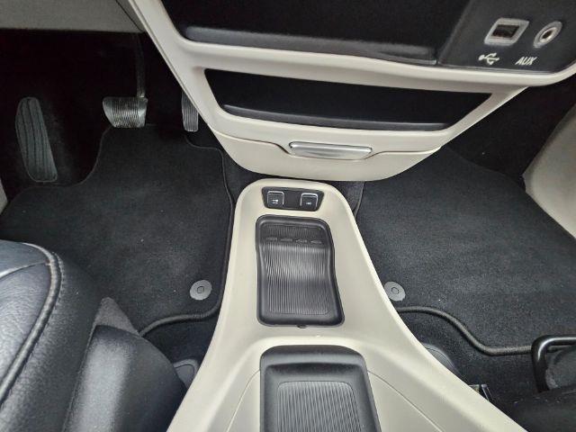 Chrysler Pacifica  2019