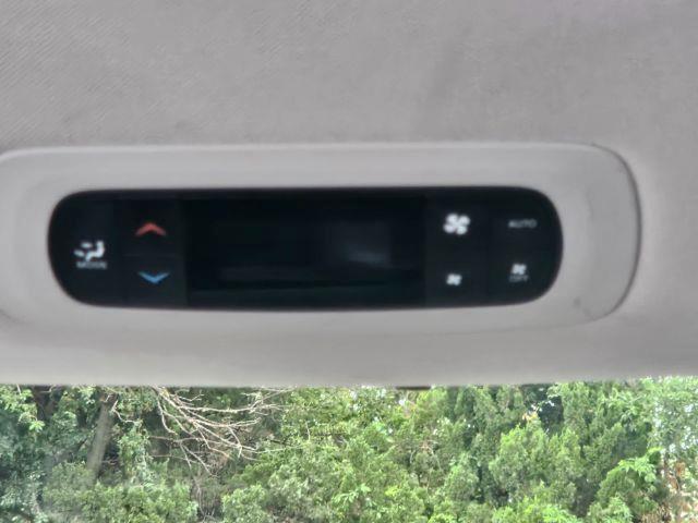 Chrysler Pacifica  2019