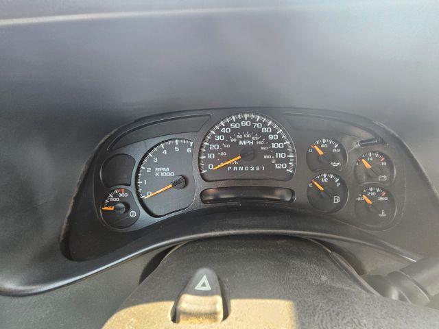 Chevrolet Silverado 2500HD  2006