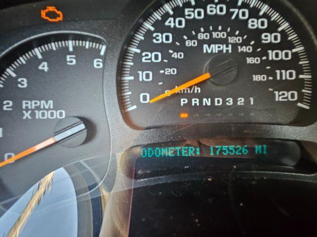 Chevrolet Silverado 2500HD  2006