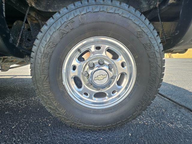 Chevrolet Silverado 2500HD  2006