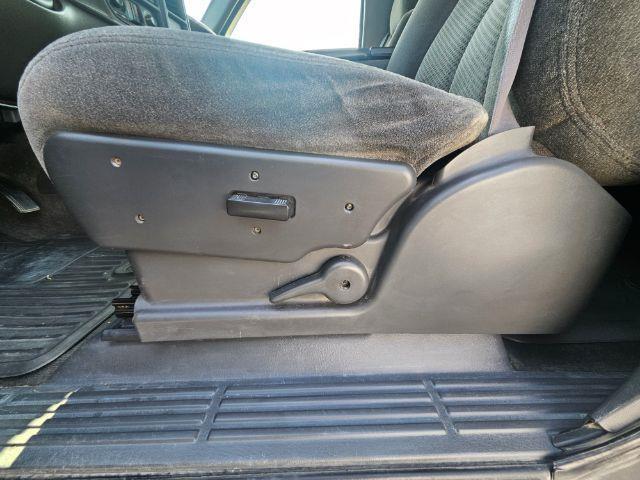 Chevrolet Silverado 2500HD  2006