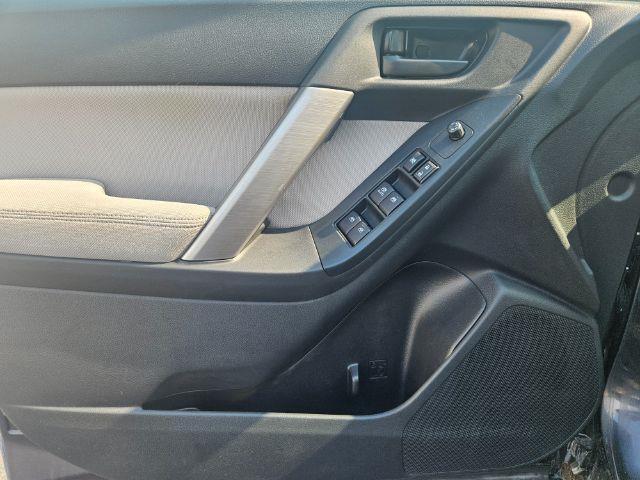 Subaru Forester  2015