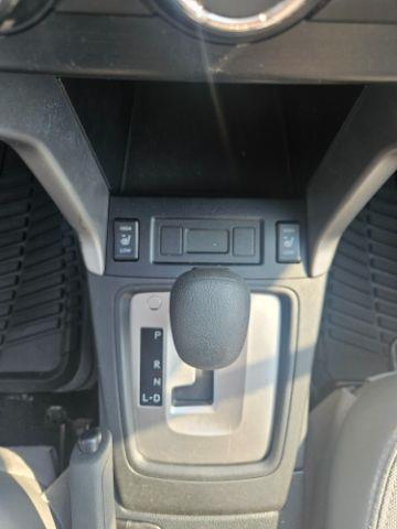 Subaru Forester  2015