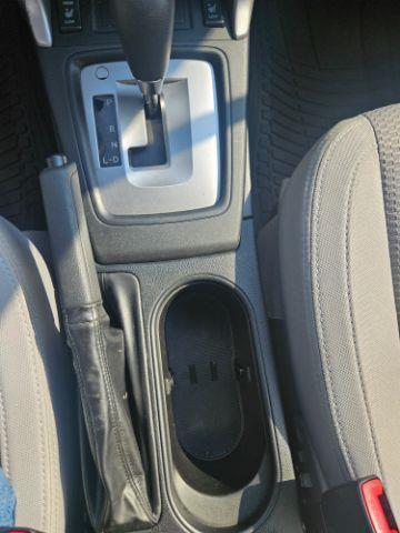 Subaru Forester  2015