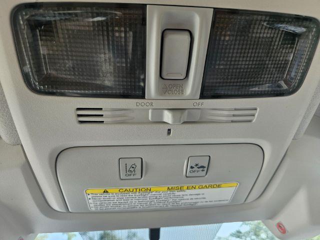 Subaru Forester  2015