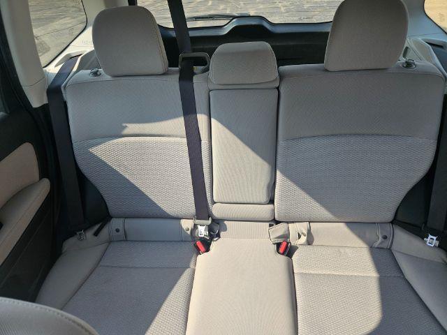 Subaru Forester  2015