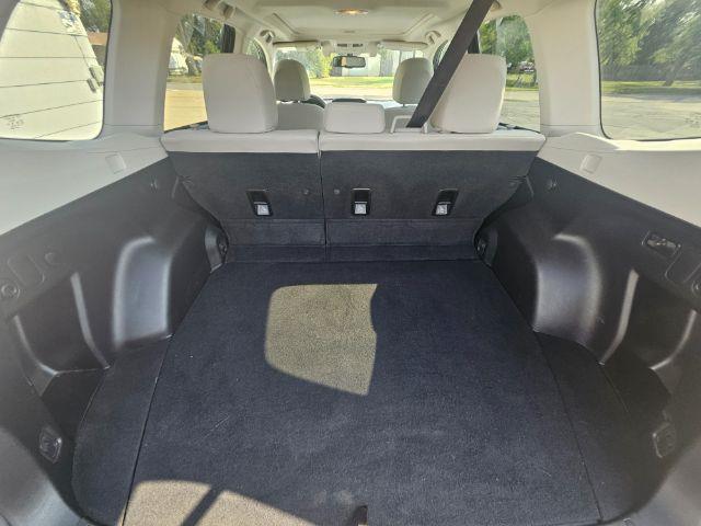 Subaru Forester  2015