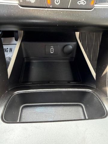 Ford Fusion  2018