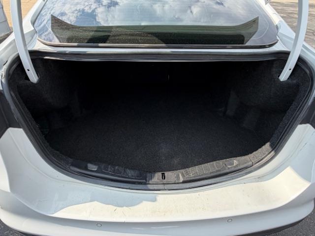 Ford Fusion  2018