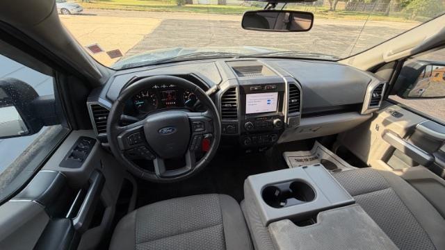 Ford F-150  2020