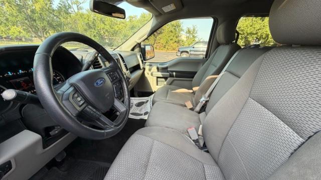 Ford F-150  2020