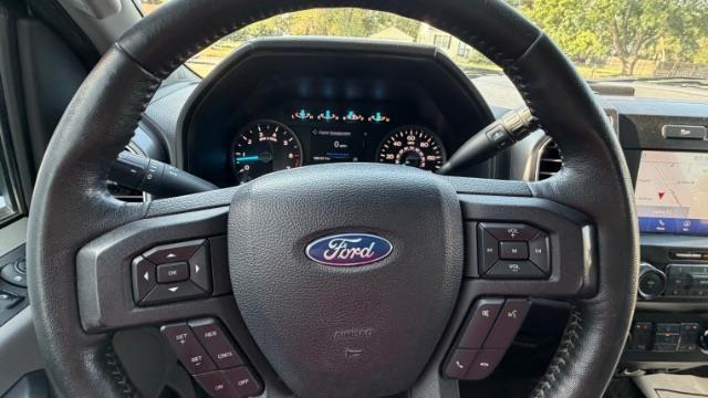 Ford F-150  2020