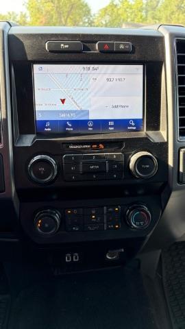 Ford F-150  2020