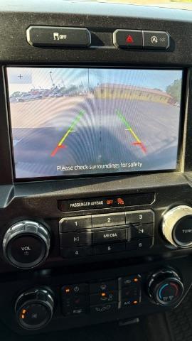 Ford F-150  2020