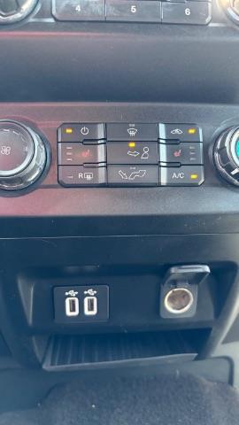 Ford F-150  2020