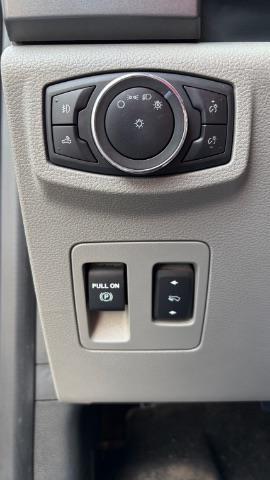 Ford F-150  2020