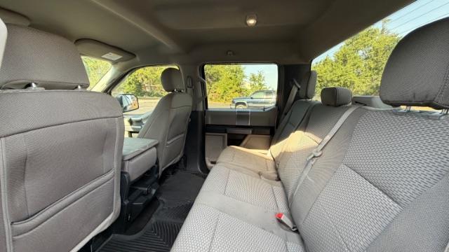Ford F-150  2020