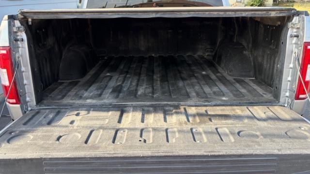 Ford F-150  2020