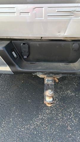 Ford F-150  2020