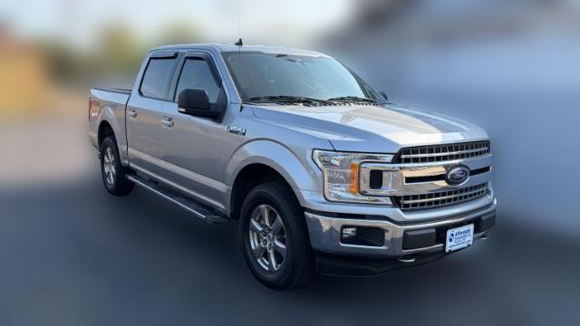 Ford F-150  2020