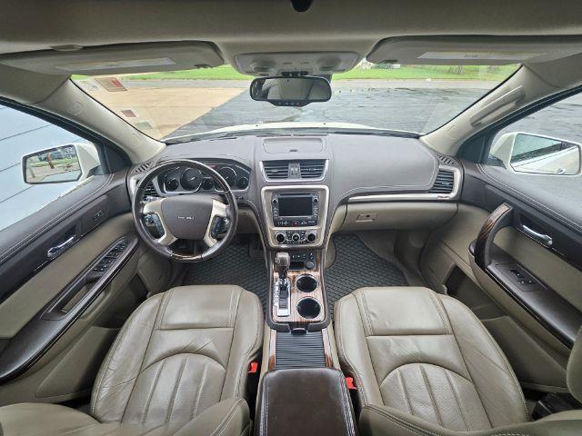 GMC Acadia  2014
