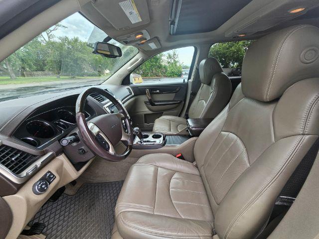 GMC Acadia  2014